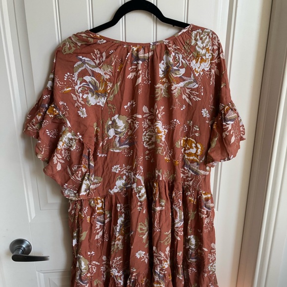 NEW Carly Jean orchard dress - Picture 2 of 4